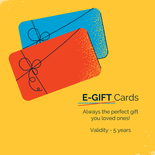 Vemzy eGift Card